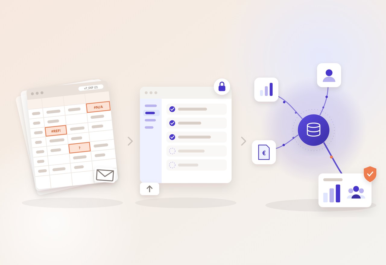 BDESE : Excel, logiciel BDESE ou Kyklos ?