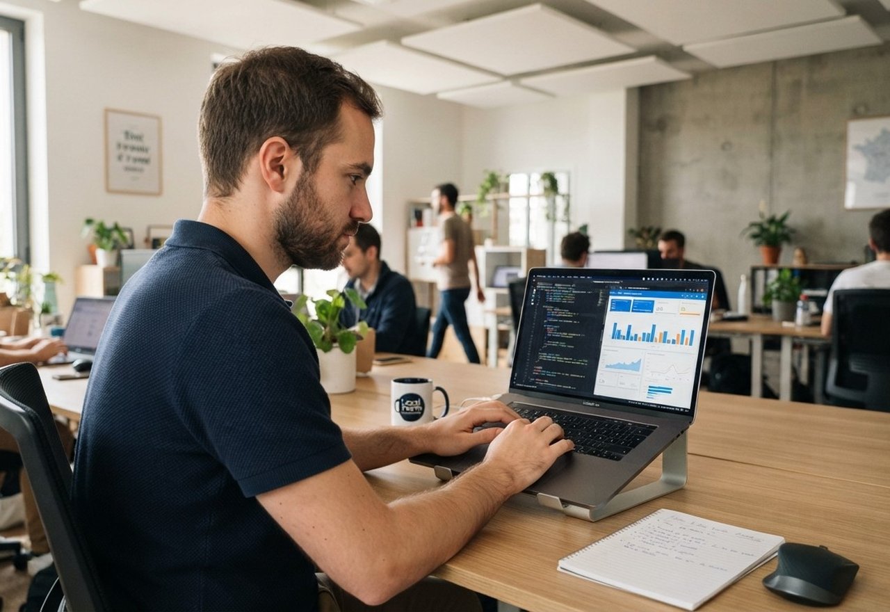 Vibe coding en PME : le vrai risque, ce sont vos données